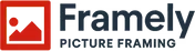 Framely logo